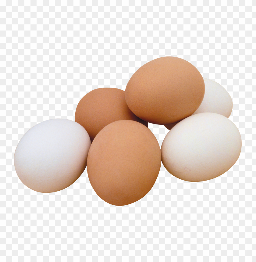 White Farm Eggs